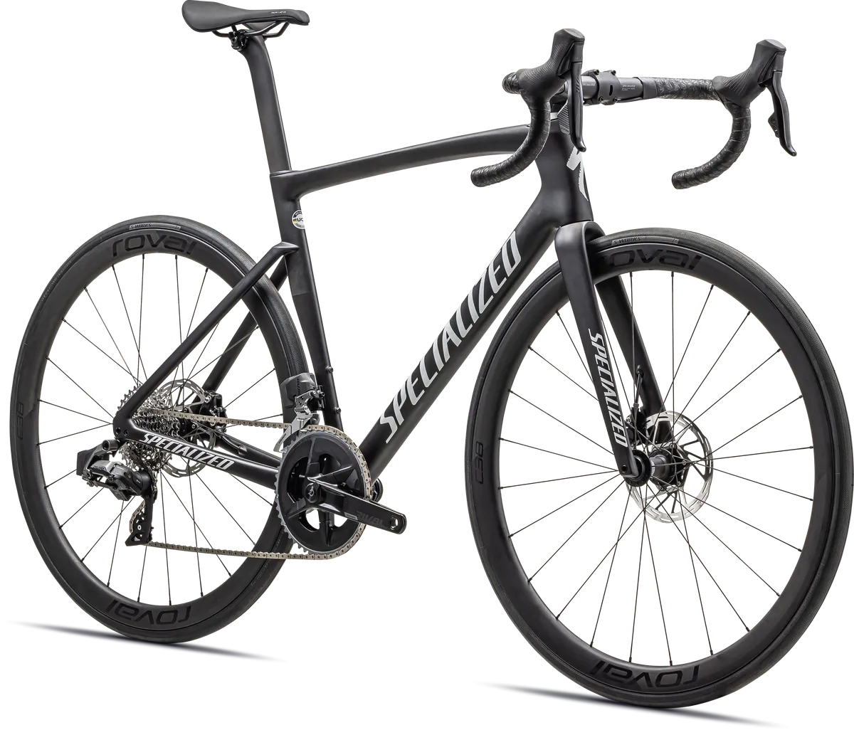 Tarmac SL7 Expert - SRAM Rival AXS - Image 7