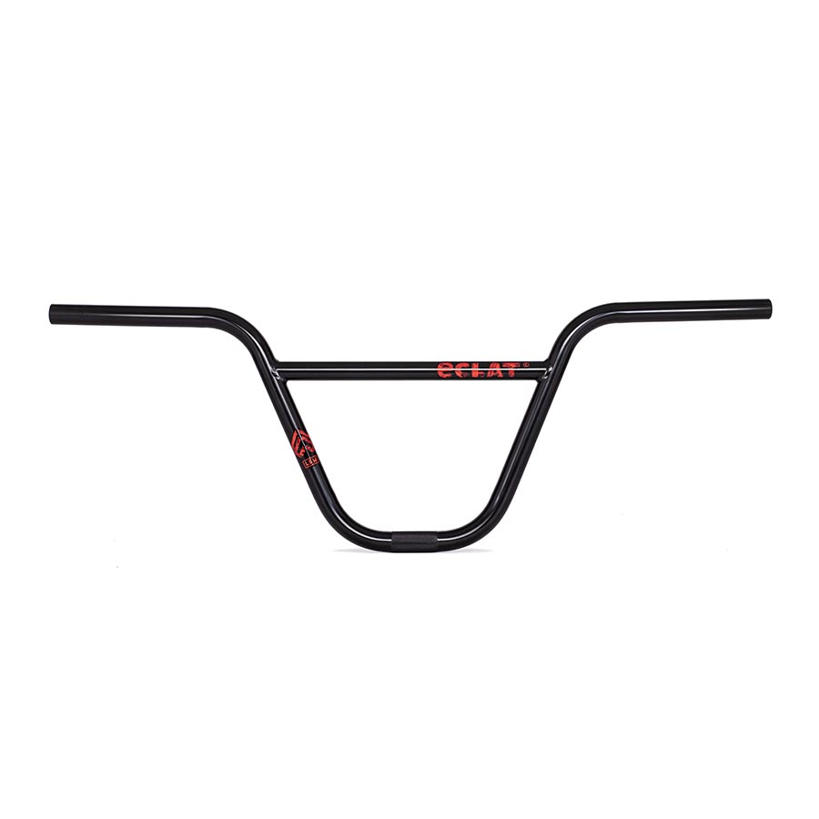 Eclat Controller BMX Handlebar Diameter: 22.2mm 29.5''
