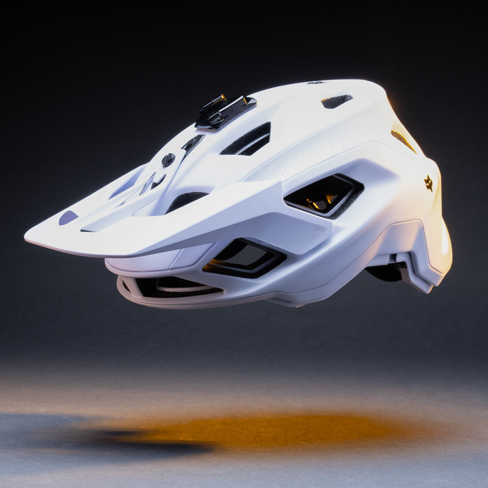 Curved Helmet Mount Base - Image 3