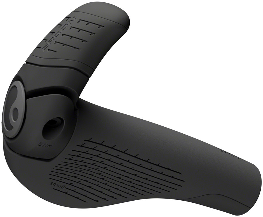 Ergon GP3 Evo Grips - Image 3