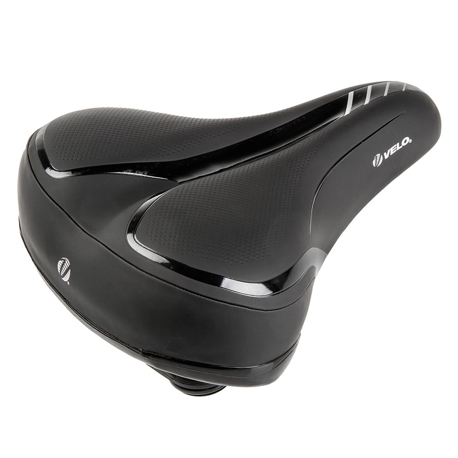 Velo Fit B-Town Saddle - Black variant 3