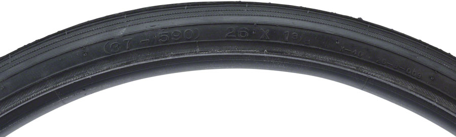 Kenda Street K40 Tire - 26 x 1-3/8 Clincher Wire - Image 2