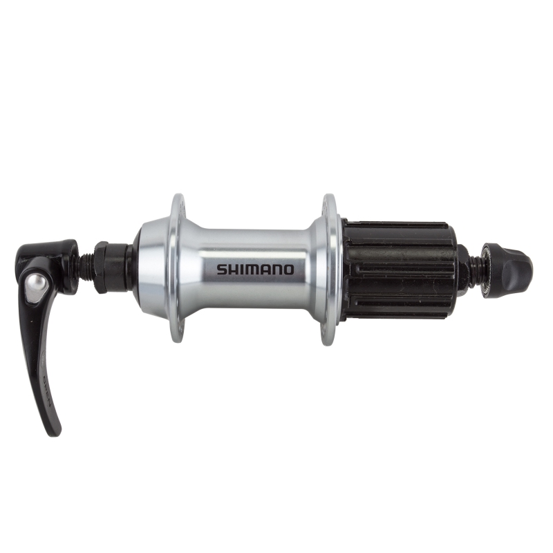 Shimano RS400 hub rear 36H 130