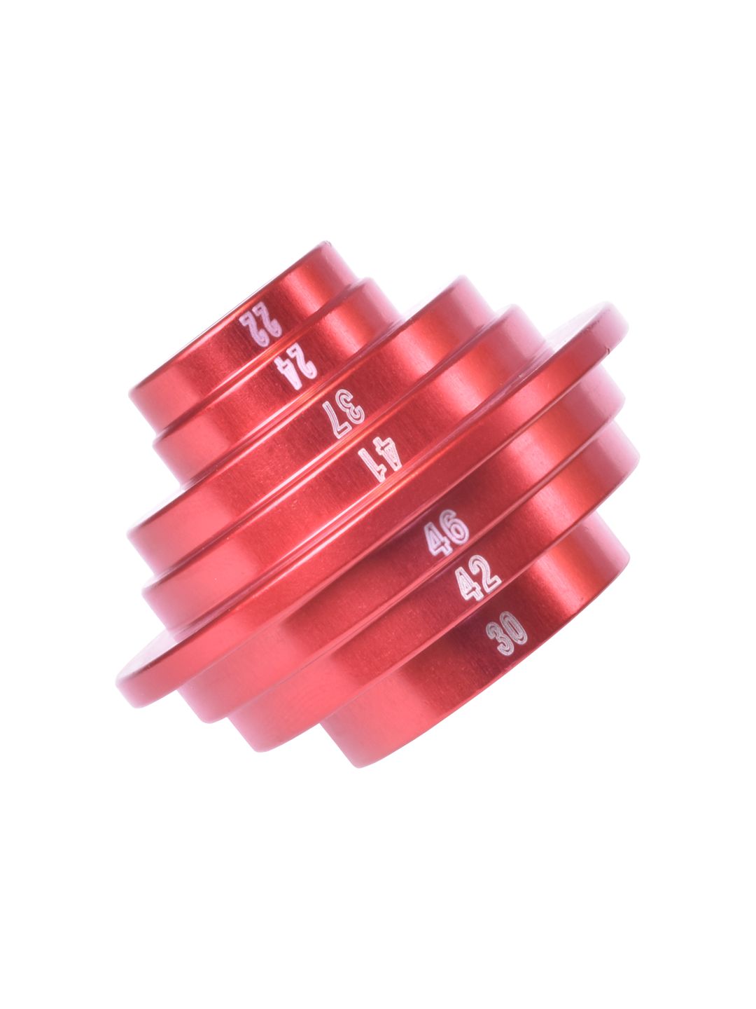 Wheels Manufacturing Universal Bottom Bracket Drift - Image 2