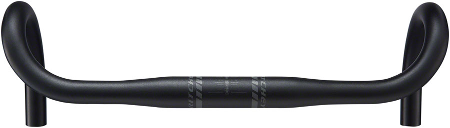 Ritchey Comp Curve Drop Handlebar - Aluminum 31.8mm Black - Image 3