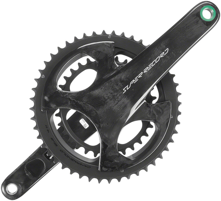 Campagnolo Super Record Wireless Crankset - Image 2