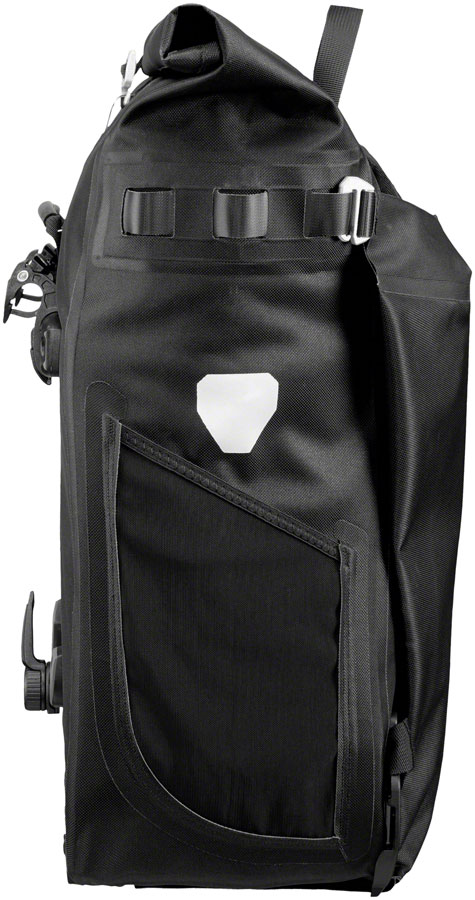 Ortlieb Vario Pannier/Backpack - Image 4