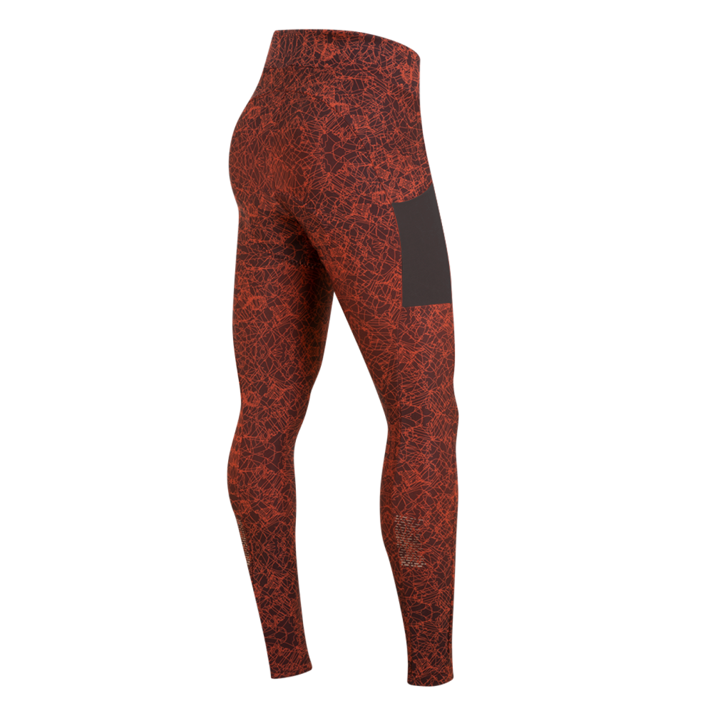 Women's Sugar Thermal Cycling Tights - Image 9