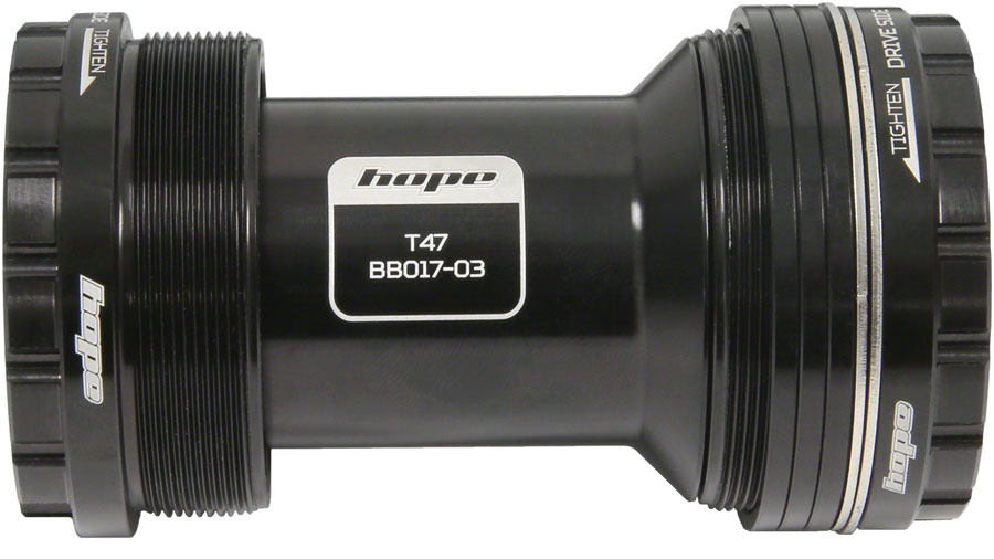 Hope T47 Bottom Bracket Bottom Bracket