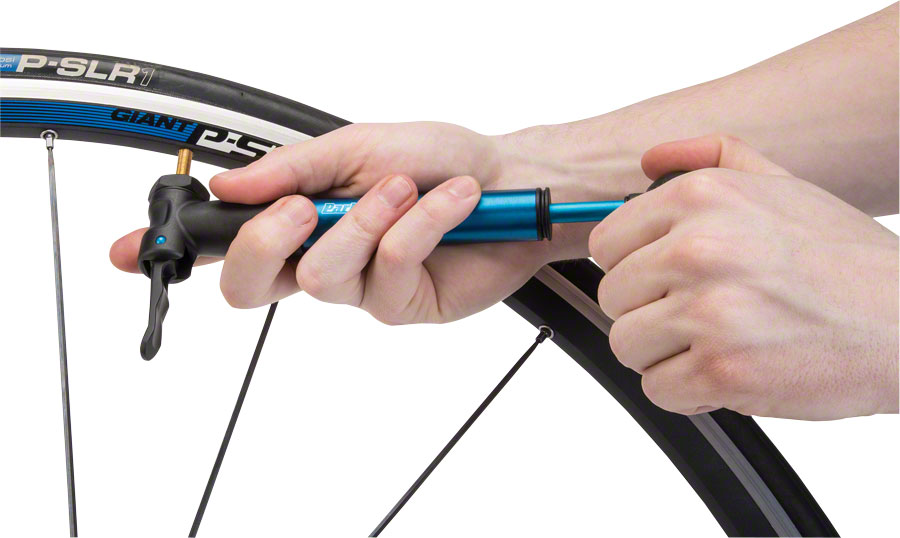 Park Tool PMP-3.2 Micro Pump - Image 3