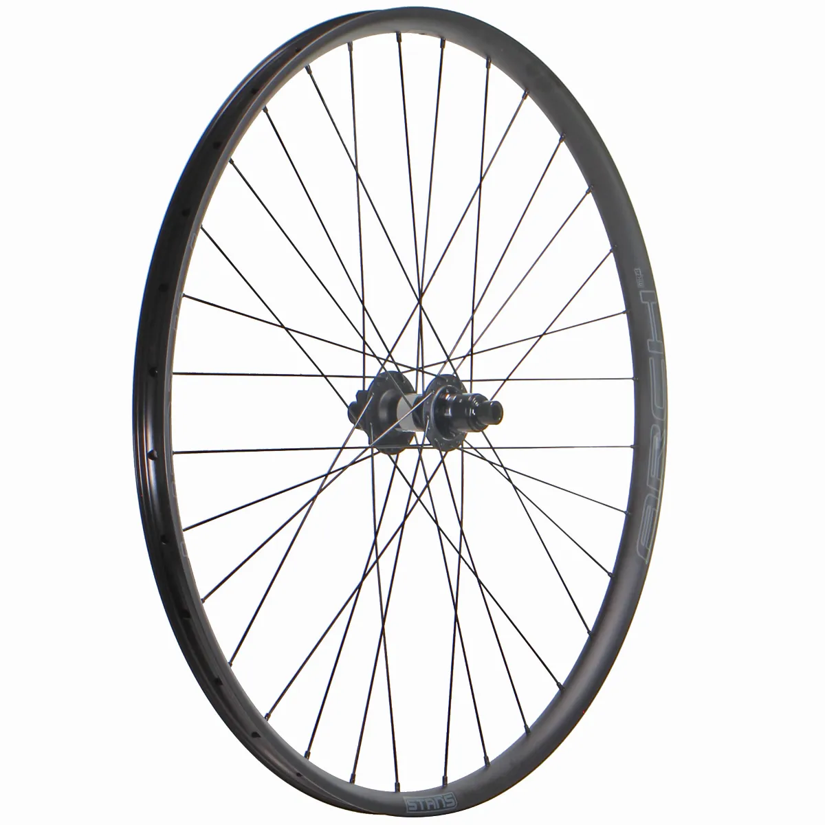 Wheel Factory Stan's Arch MK4 29" DT 370 12x142 XD IS