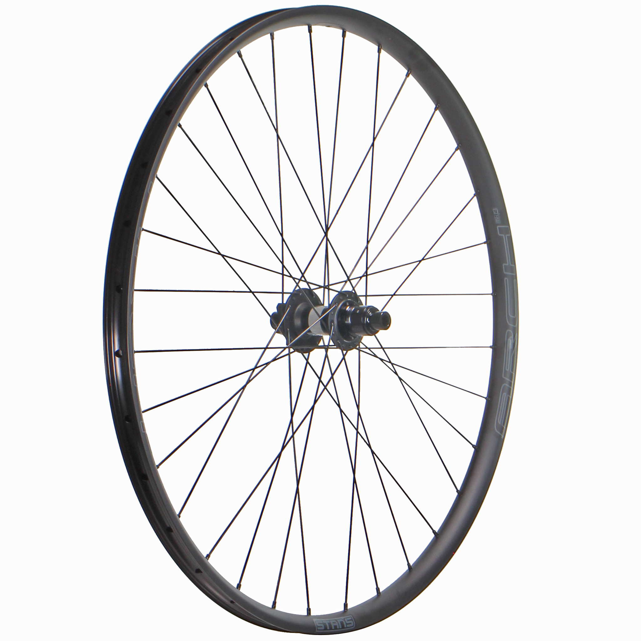 Wheel Factory Stan's Arch MK4 29" DT 370 12x142 XD IS