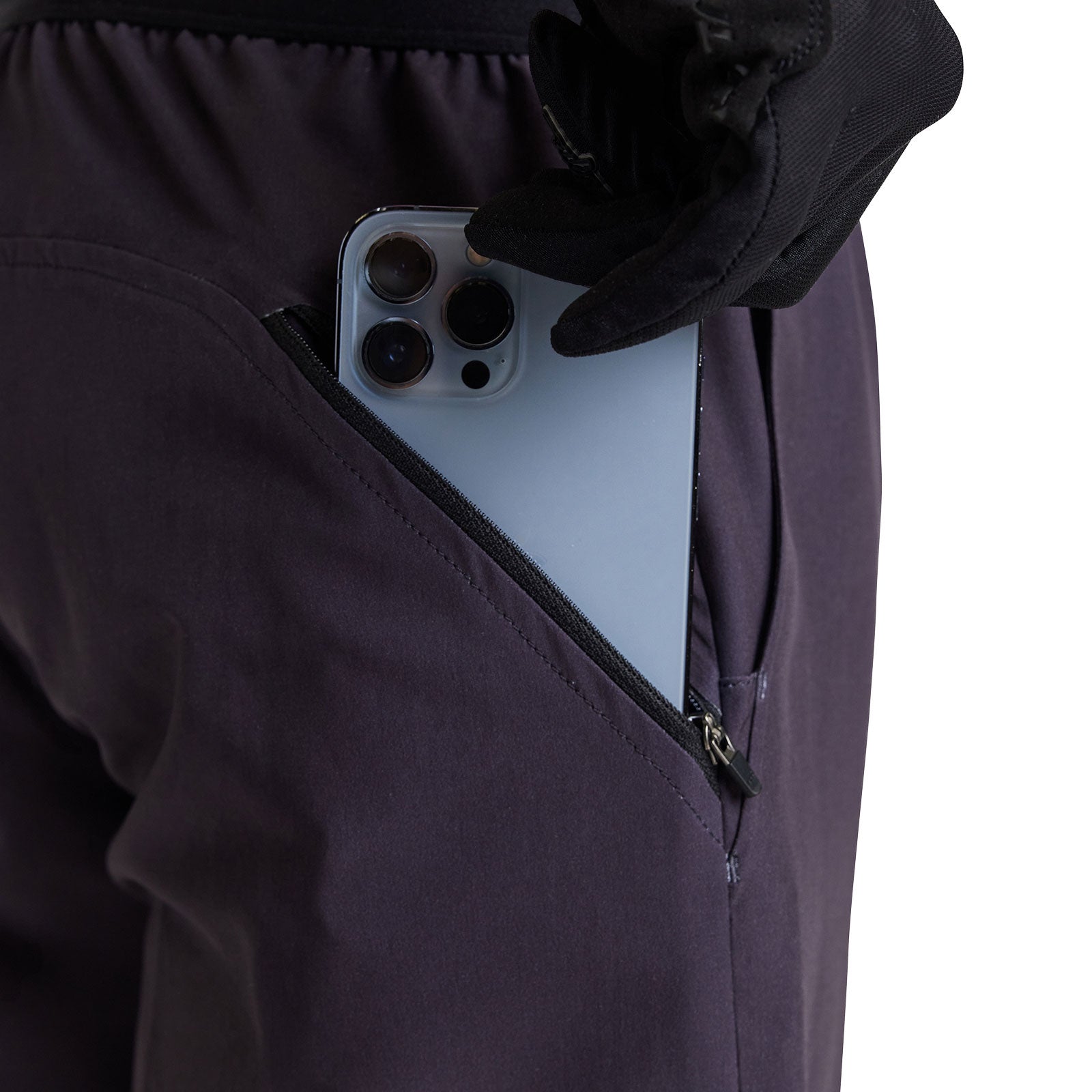 Flowline Superlyte Short Mono Carbon - Image 6