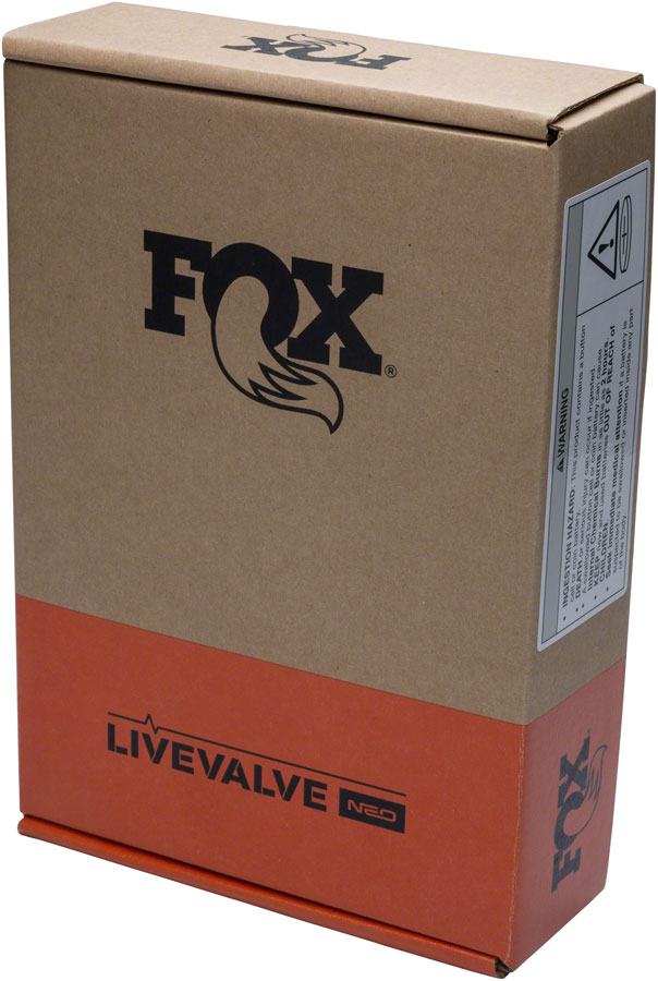 FOX FOX Live Valve Neo Kit - Image 2