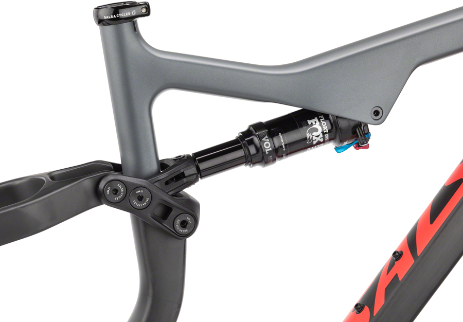 Salsa Horsethief Carbon Frame - Image 3