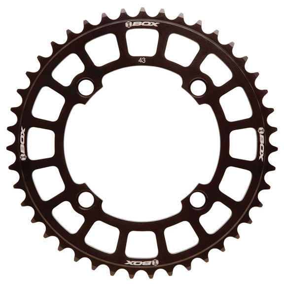 BOX Cosine Chainring