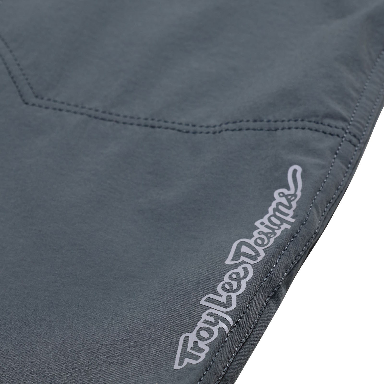 Skyline Trail Short Shell Mono Steel Blue - Image 6
