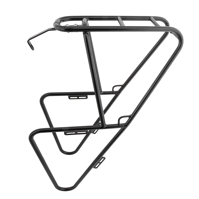 Tubus Grand Expedition Rack Eyelet Black 26`/700c Tubus Grand Expedition Rack Eyelet Black 26`/700c