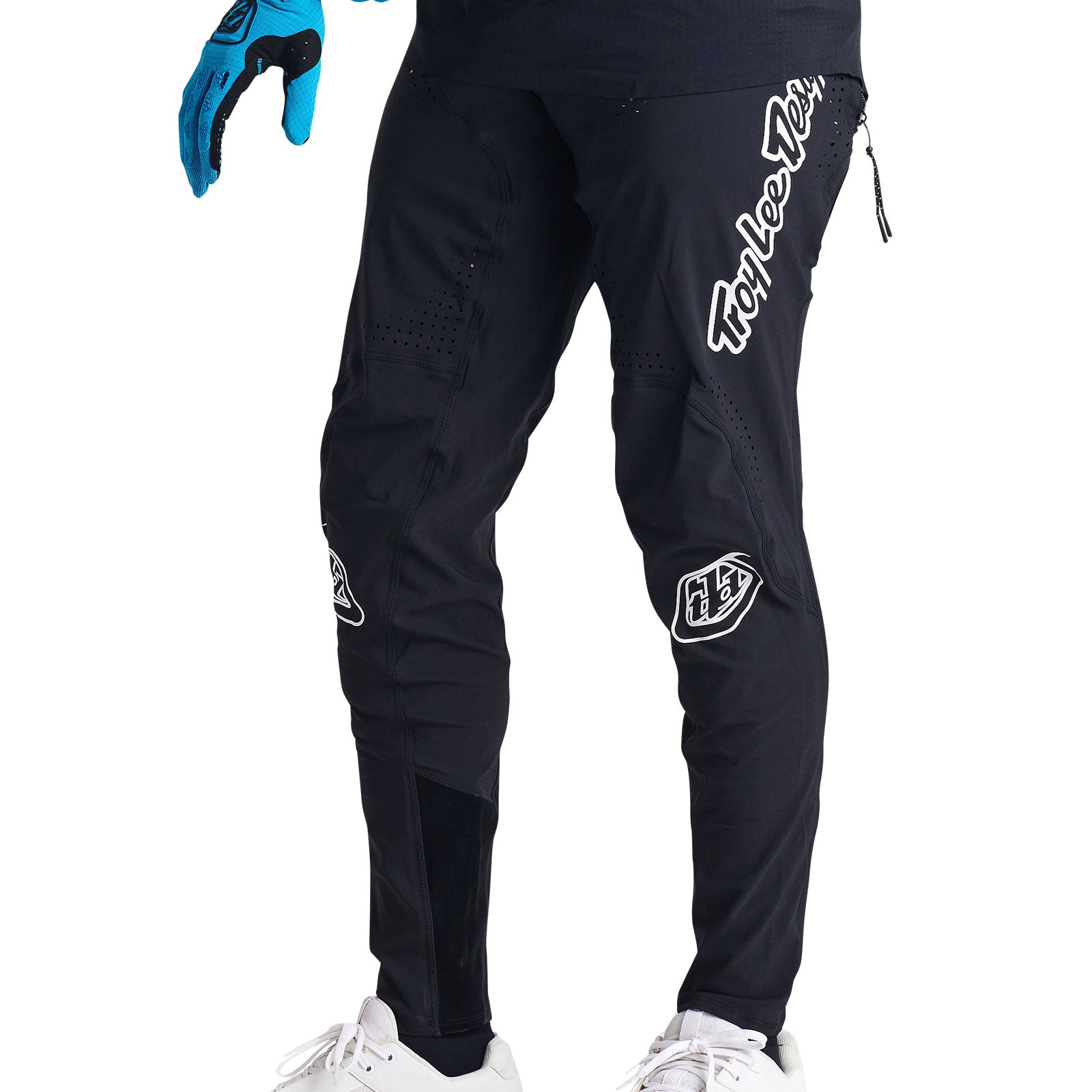 Sprint Ultra Pant Solid Black - Image 10