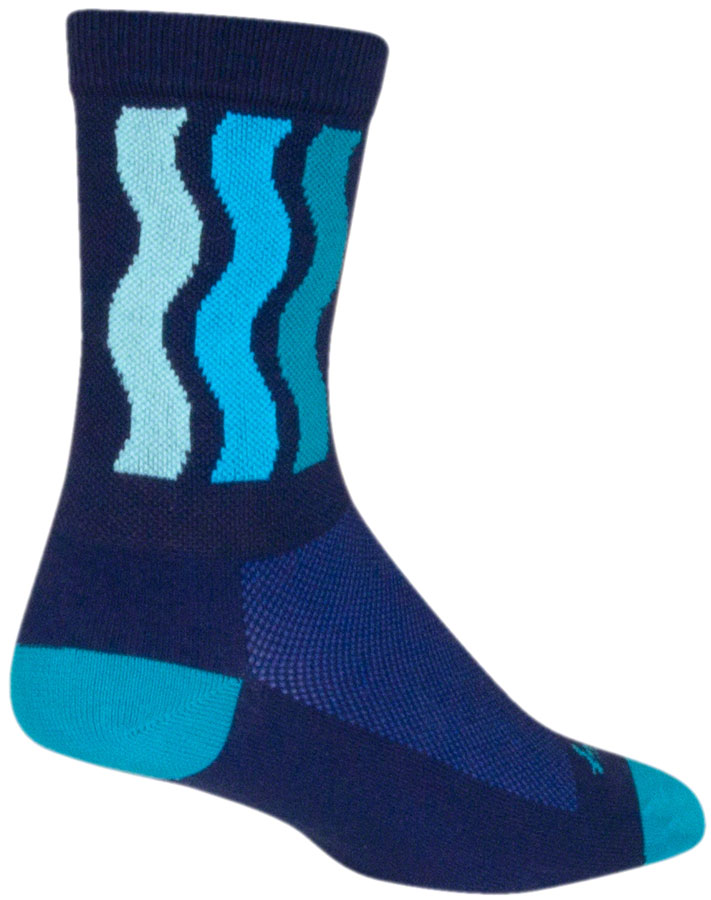 SockGuy Crew Socks - Image 2