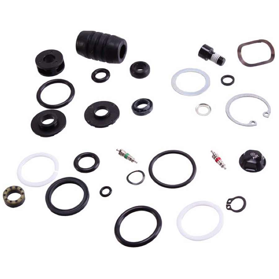 RockShox 11.4015.419.030 Service kit Lyrik Solo Air (2010-2015) RockShox 11.4015.419.030 Service kit Lyrik Solo Air (2010-2015)