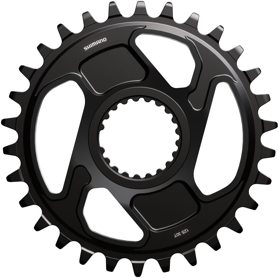 Shimano Deore XT SM-CRM86 1x Direct Mount Chainring -  Fits FC-M8200 Crank variant 2