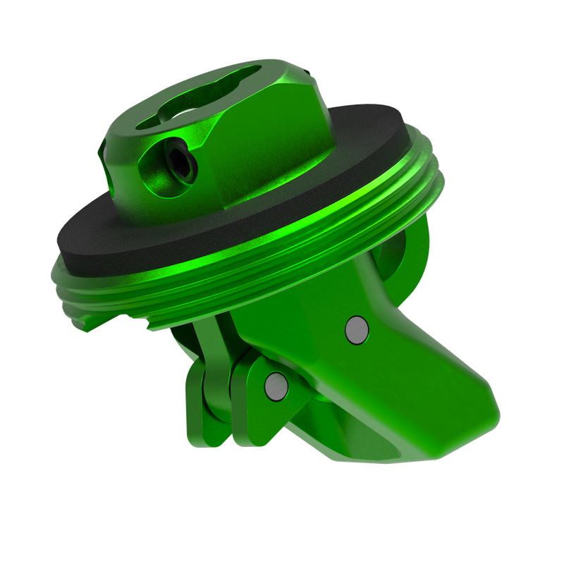 V3 Dropper Replacement / Small Parts variant 3