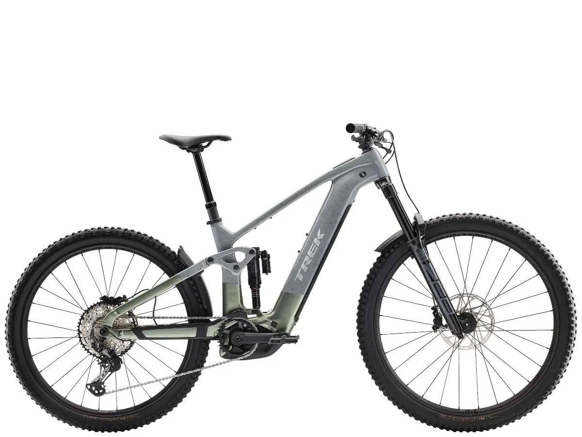 Trek Rail+ 9.7 Gen 5 variant 2