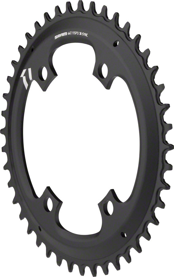 SRAM X-Sync Chainrings - 110mm BCD - Image 6