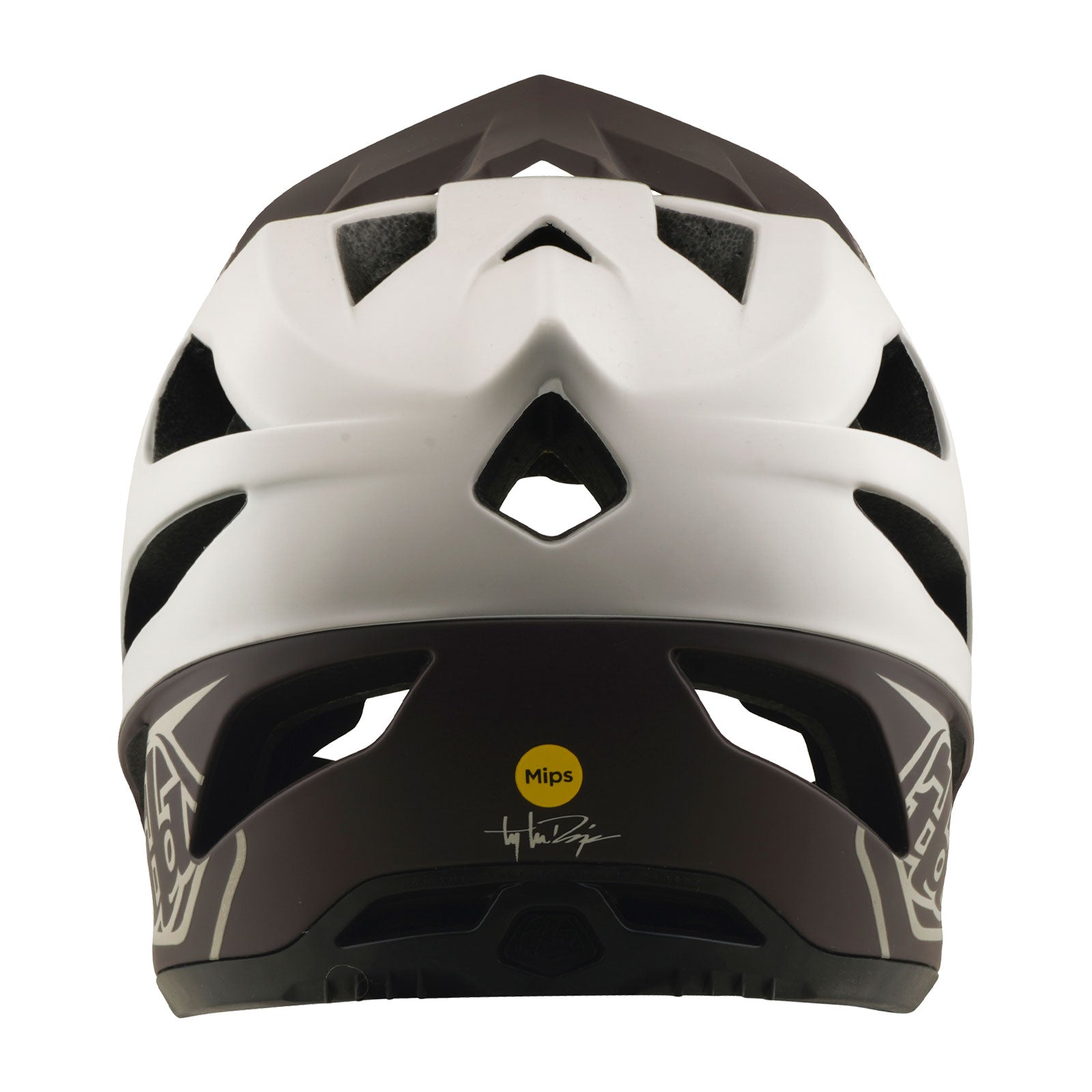 Stage Helmet Drone Pumice - Image 3