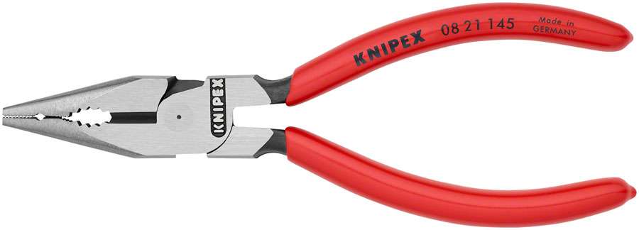 Knipex Needle Nose Combo Pliers - 5 3/4" Knipex Needle Nose Combo Pliers - 5 3/4"