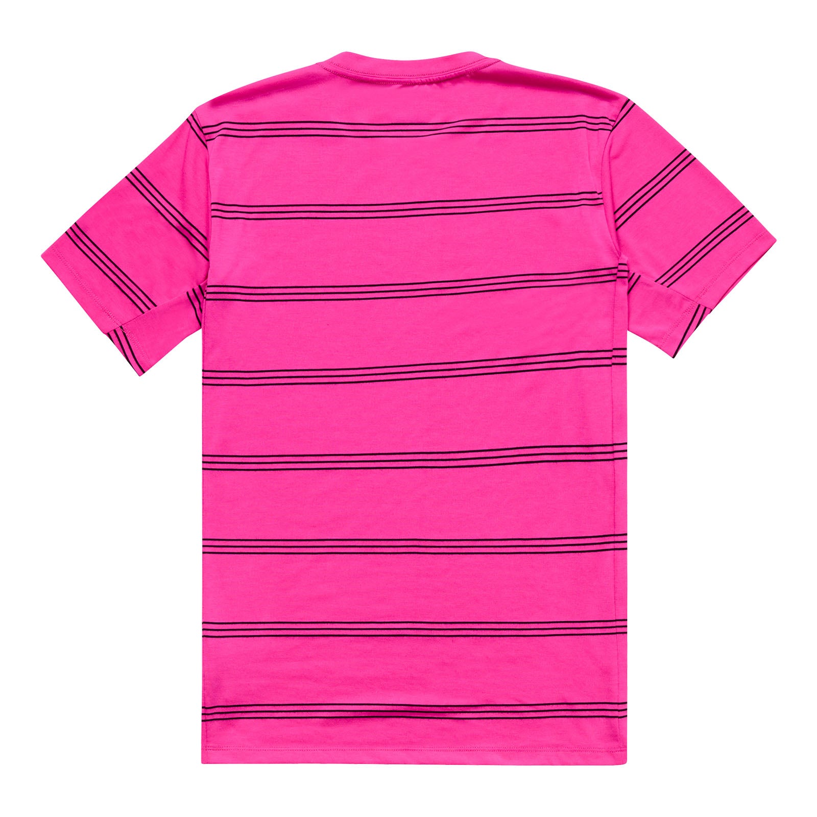 Skyline Short Sleeve Ride Tee Washed Out Party Pink - Image 2