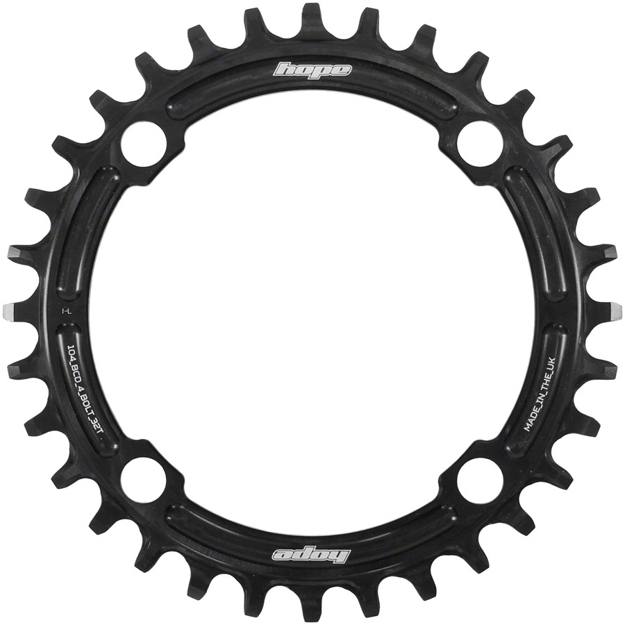 Hope Retainer Chainring 104 BCD