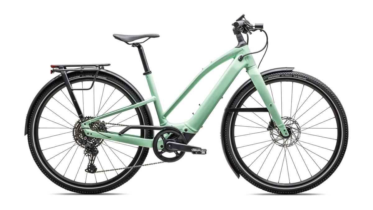 Turbo Vado SL 2 4.0 Step-Through