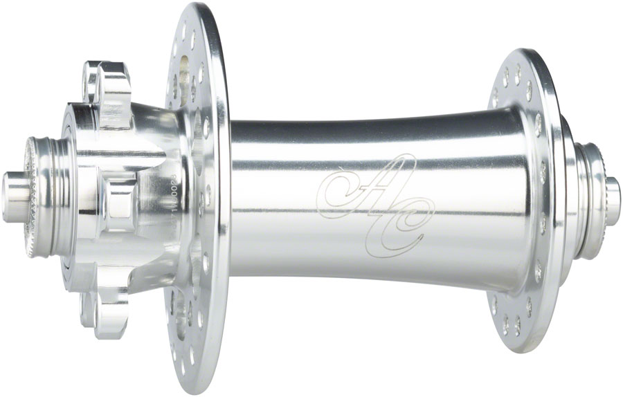 All-City Go-Devil Front Hub
