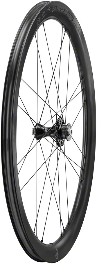 Campagnolo Bora WTO 45 C23 Front Wheel - Image 2