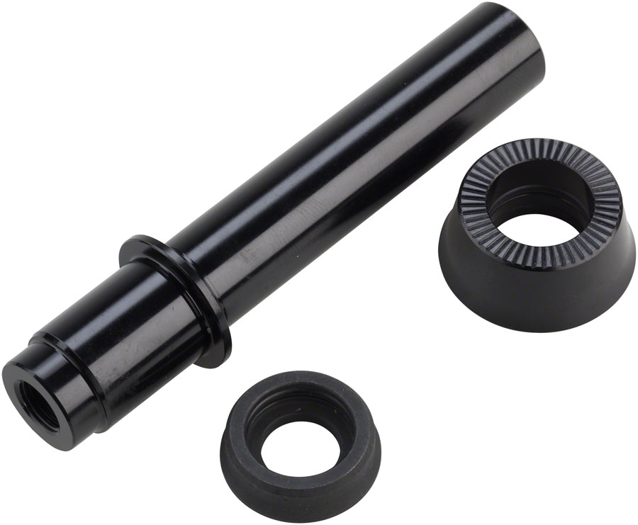 We The People Arrow Hub Axle/Cone Set variant 2
