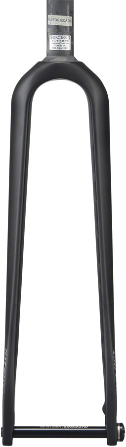 Ritchey Carbon Gravel Fork - Image 3