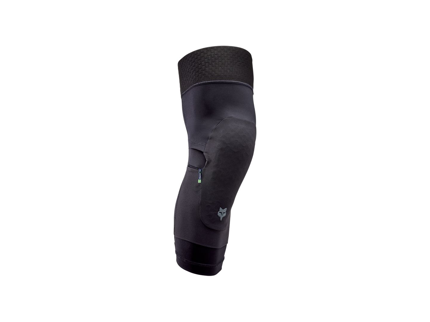 Safety Fox Racing 25 Enduro Pro Knee Large Black
