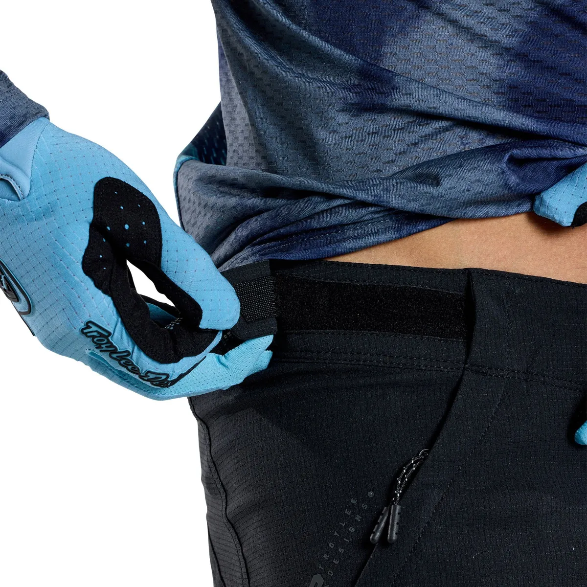 Skyline Air Short Shell Mono Black - Image 6