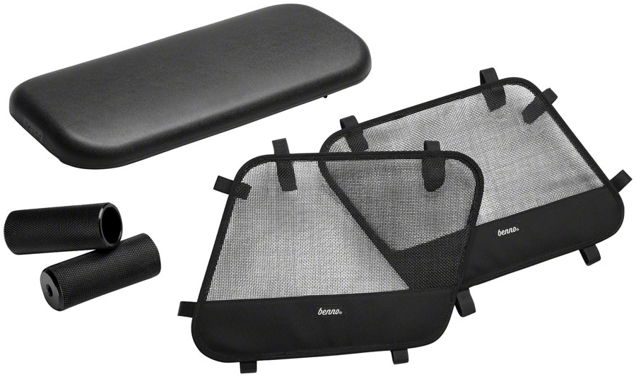 Benno RemiDemi Passenger Kit - Wheel Guard variant 2