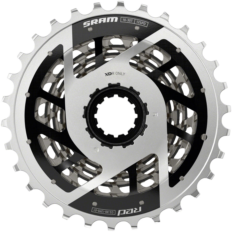 SRAM RED AXS XG-1290 12-Speed Cassette - Image 2