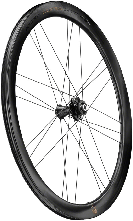 Campagnolo Bora Ultra WTO 45 Front Wheel - Image 4