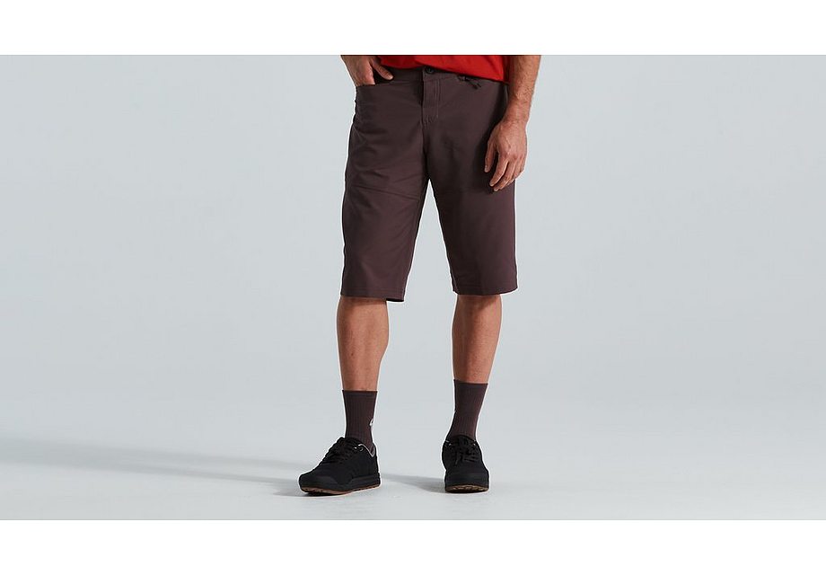 2021 Trail Short W/Liner Men variant 2