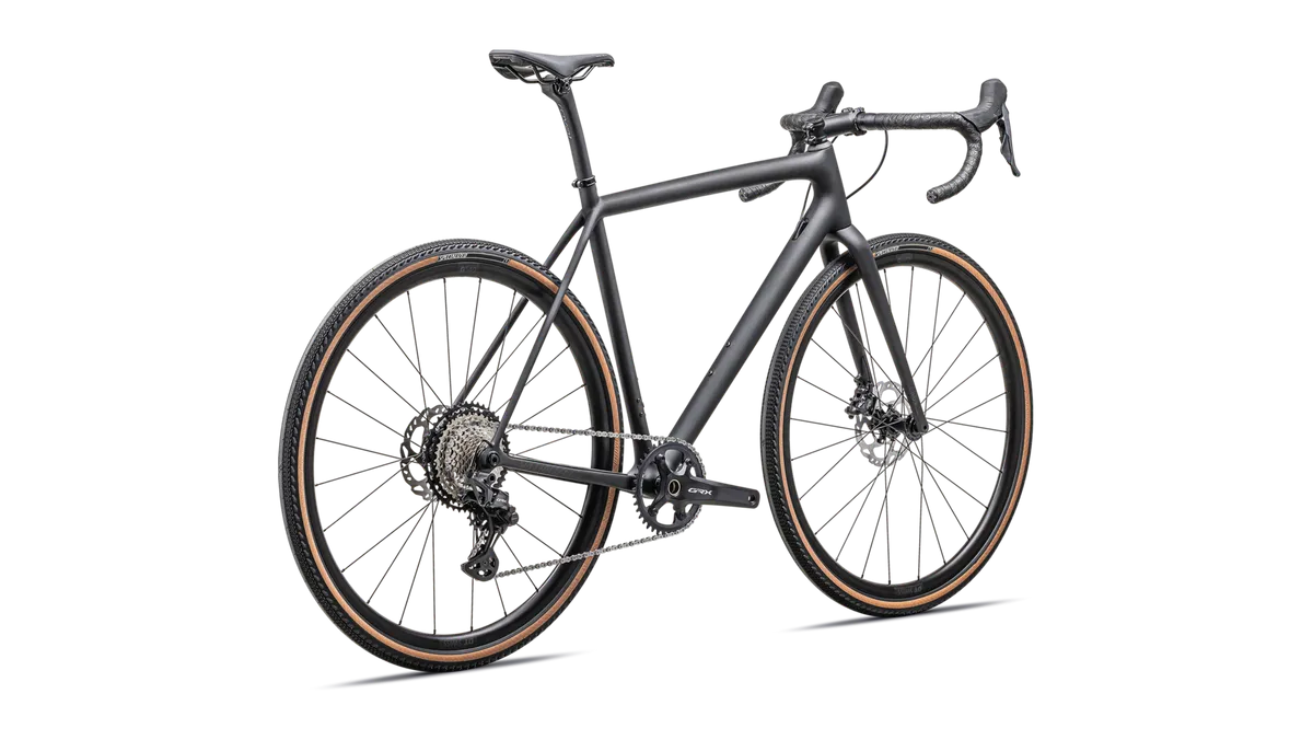 Crux Comp - Shimano GRX - Image 8