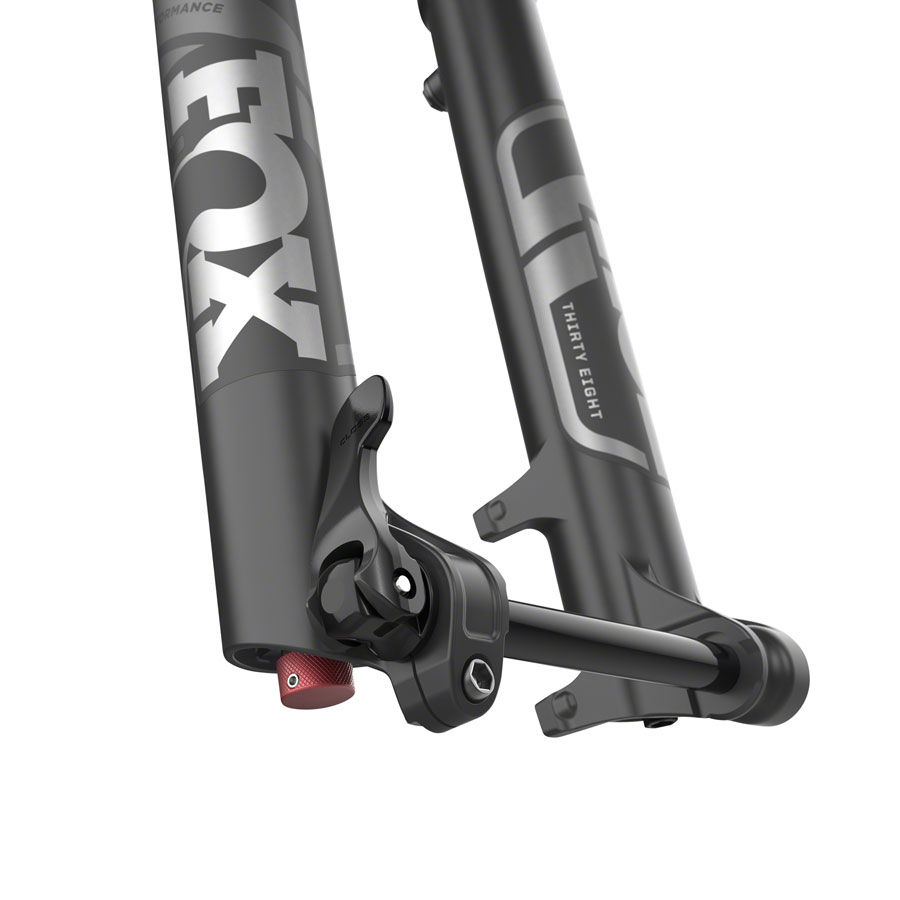 FOX 38 Performance Suspension Fork - Image 3 FOX 38 Performance Suspension Fork - Image 3