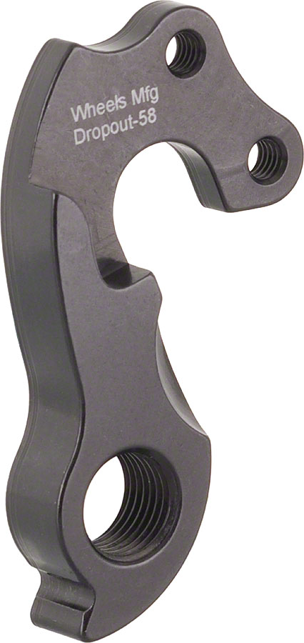 Wheels Manufacturing Hangers Requiring 2 Fasteners - Image 2