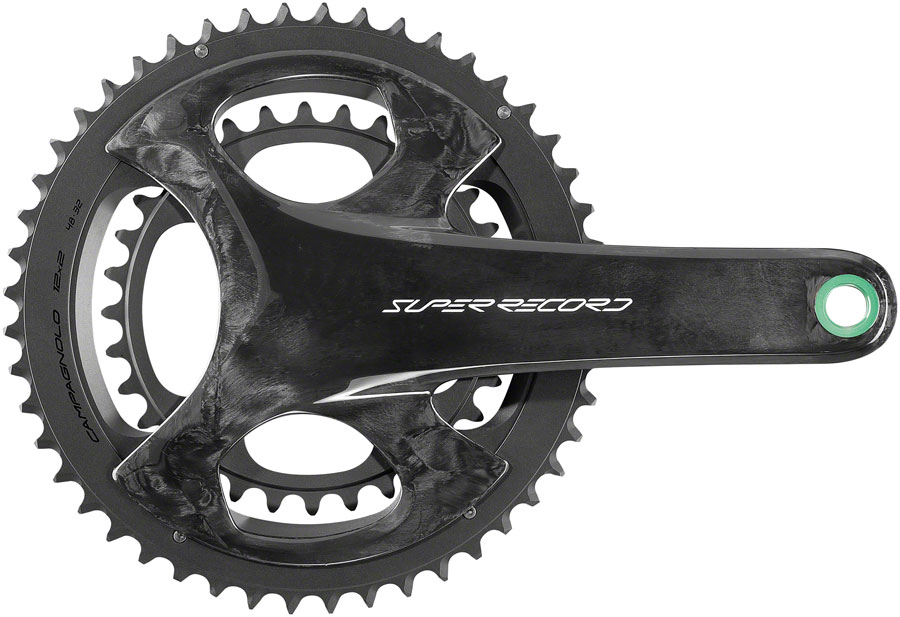Campagnolo Super Record Wireless Crankset