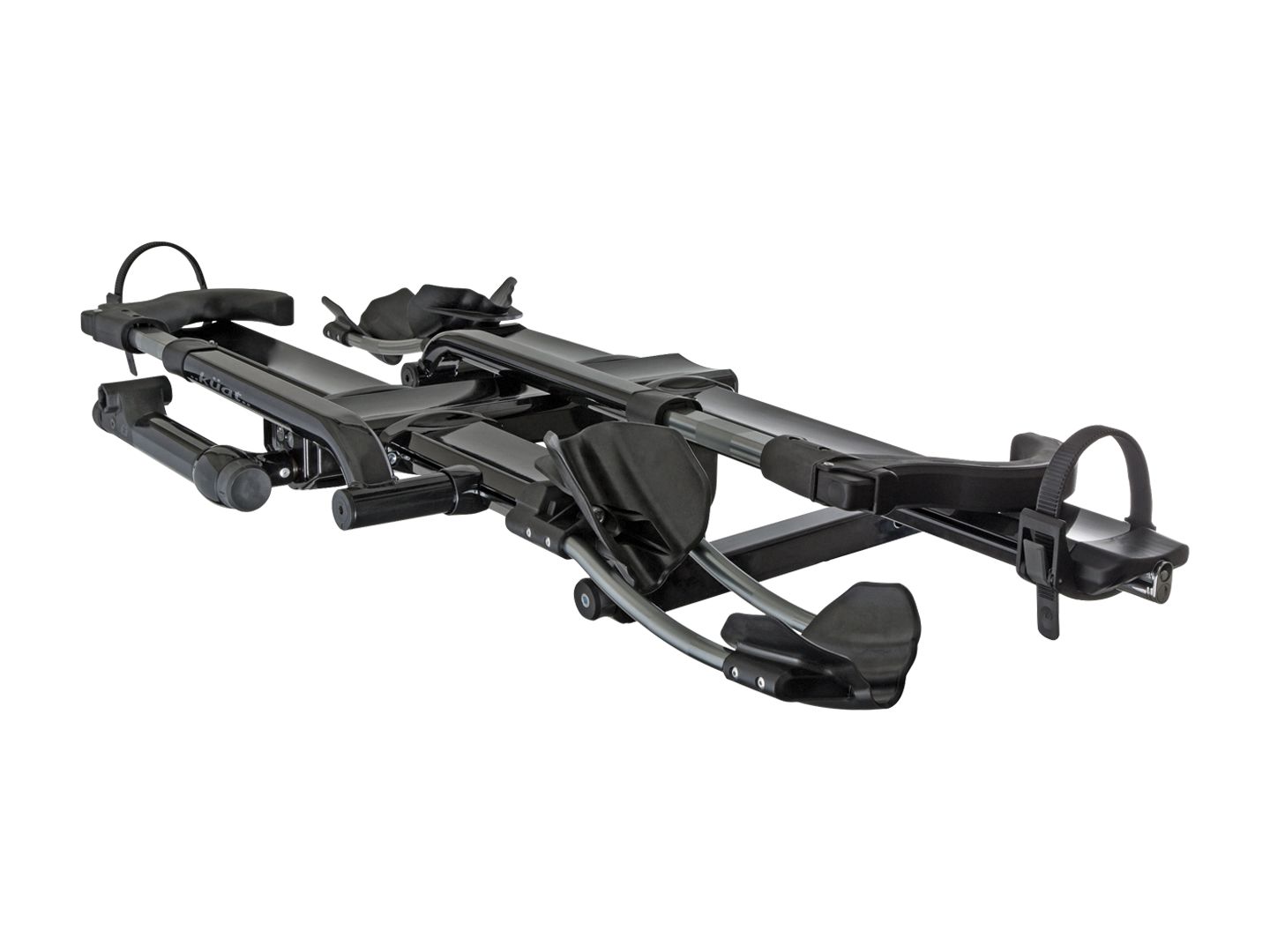 Kuat NV 2.0 Hitch Bike Rack - 2-Bike - Image 2