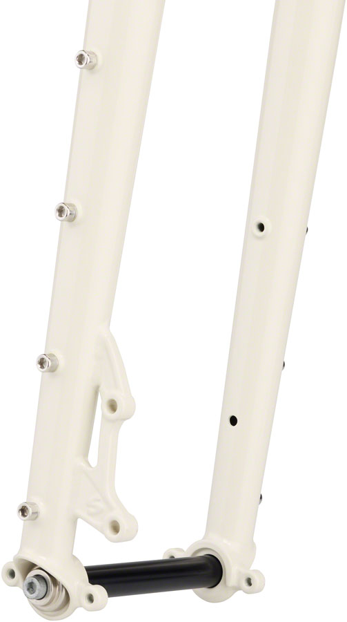 Surly Dinner Fork - 15x110mm, Thru-Axle, 1-1/8", Straight Steerer - Image 21